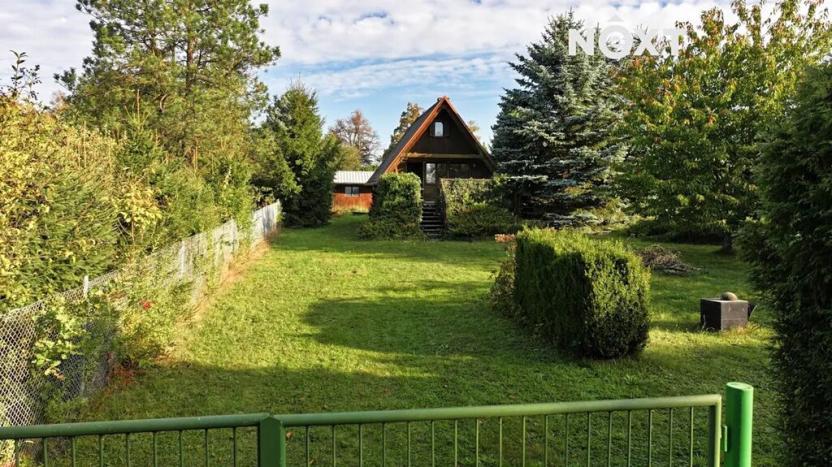 Prodej pozemku pro bydlení, Chotoviny, 1448 m2