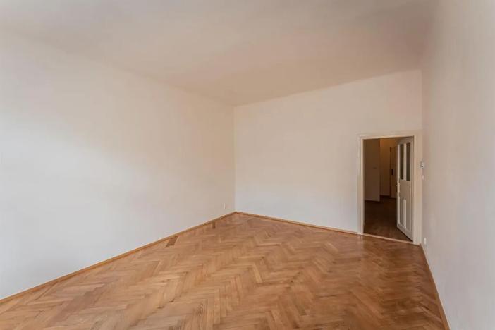 Pronájem bytu 2+kk, Praha - Nové Město, Lípová, 41 m2