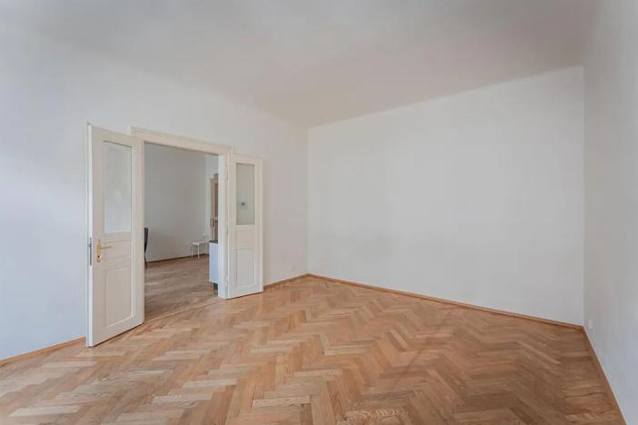 Pronájem bytu 2+kk, Praha - Nové Město, Lípová, 61 m2