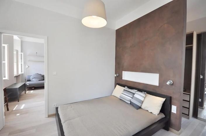 Pronájem bytu 2+kk, Praha - Smíchov, Elišky Peškové, 58 m2