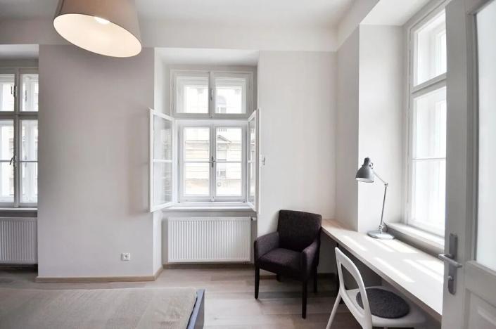 Pronájem bytu 2+kk, Praha - Smíchov, Elišky Peškové, 58 m2