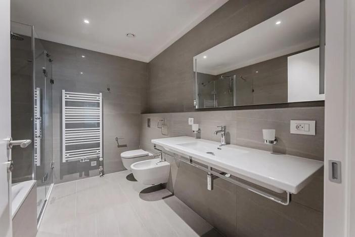 Pronájem bytu 2+kk, Praha - Smíchov, Holečkova, 74 m2