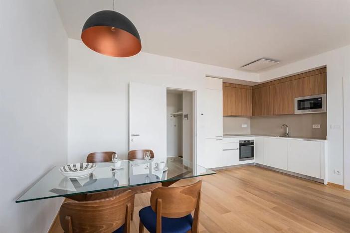 Pronájem bytu 2+kk, Praha - Smíchov, Holečkova, 70 m2