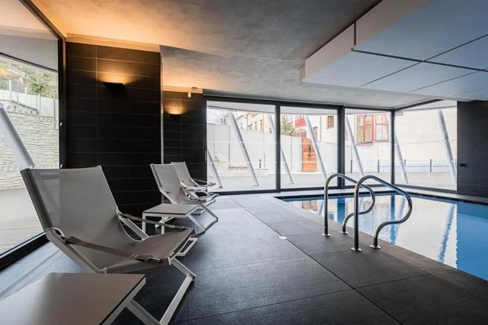 Pronájem bytu 2+kk, Praha - Smíchov, Holečkova, 70 m2