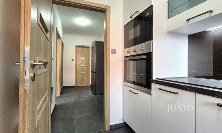 Pronájem bytu 2+1, Písek, Švantlova, 45 m2