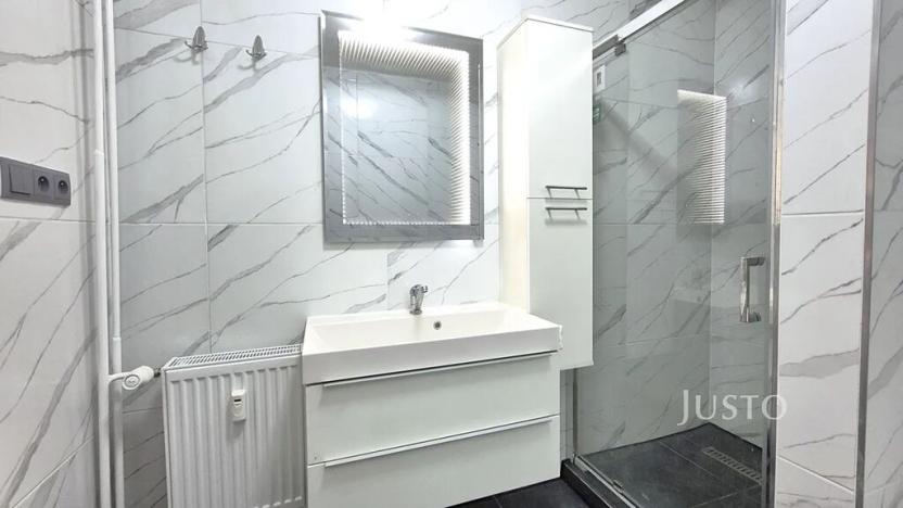 Pronájem bytu 2+1, Písek, Švantlova, 45 m2