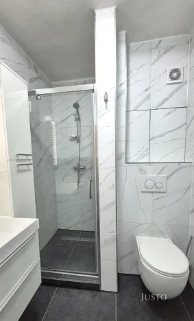 Pronájem bytu 2+1, Písek, Švantlova, 45 m2