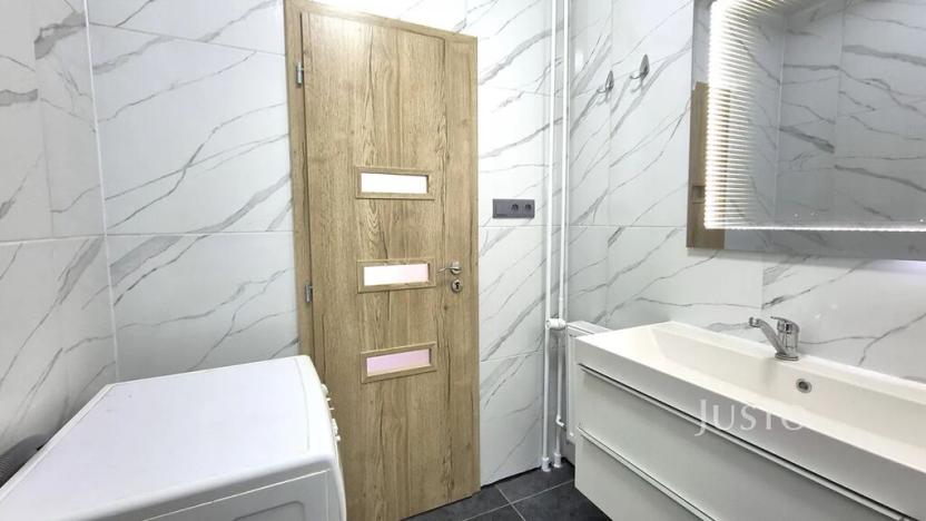 Pronájem bytu 2+1, Písek, Švantlova, 45 m2