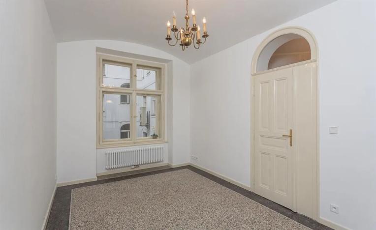 Pronájem kanceláře, Praha - Staré Město, Martinská, 76 m2