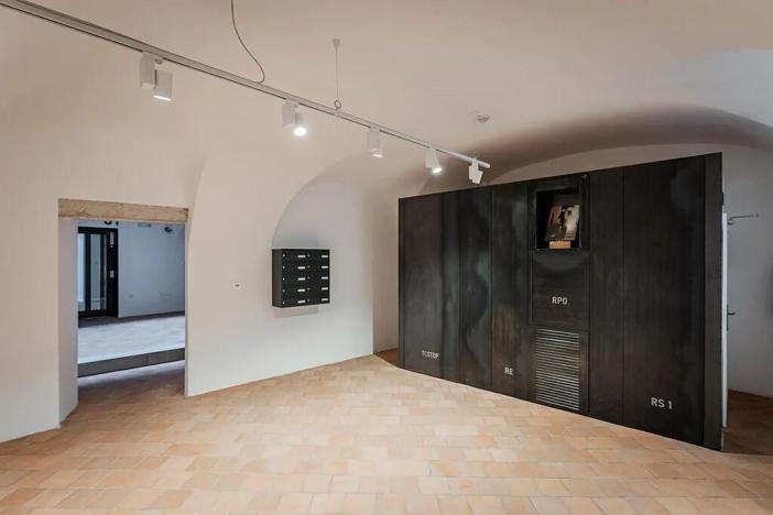 Pronájem obchodního prostoru, Praha - Malá Strana, Vlašská, 98 m2