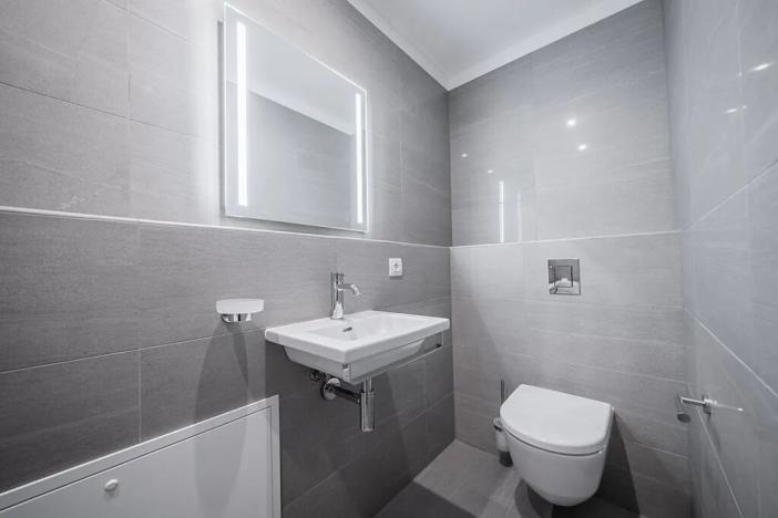 Pronájem bytu 2+kk, Praha - Smíchov, Holečkova, 77 m2