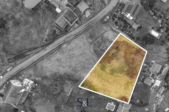 Prodej pozemku pro bydlení, Kamenický Šenov, 1500 m2