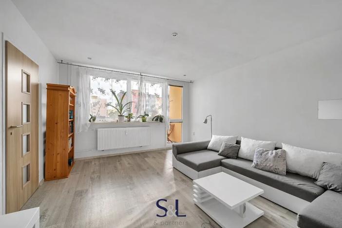 Pronájem bytu 3+1, Česká Lípa, Šluknovská, 74 m2