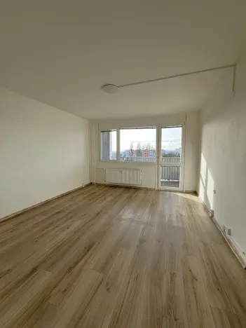 Pronájem bytu 3+1, Česká Lípa, Okružní, 72 m2