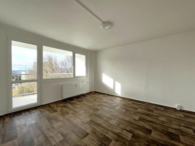 Pronájem bytu 3+1, Česká Lípa, Severní, 72 m2
