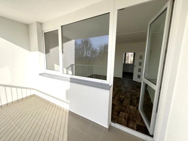 Pronájem bytu 3+1, Česká Lípa, Severní, 72 m2