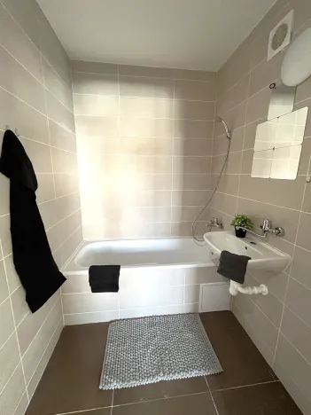 Pronájem bytu 3+1, Česká Lípa, Severní, 72 m2