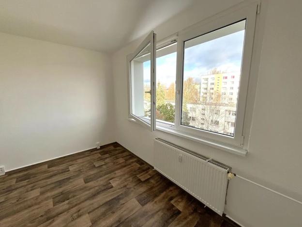 Pronájem bytu 3+1, Česká Lípa, Severní, 72 m2