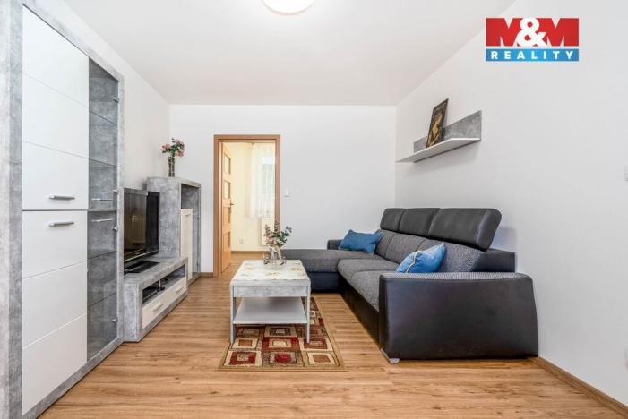 Prodej rodinného domu, Všestary, 110 m2