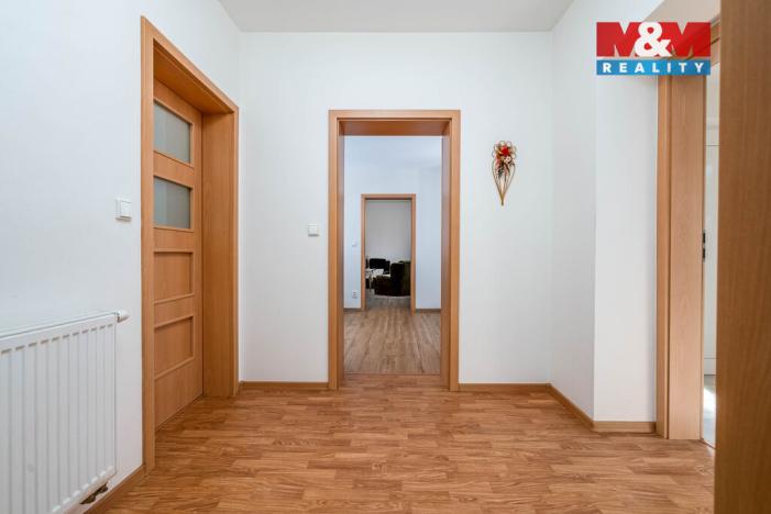 Prodej rodinného domu, Všestary, 110 m2