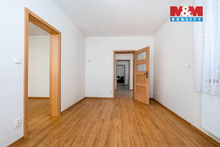 Prodej rodinného domu, Všestary, 110 m2