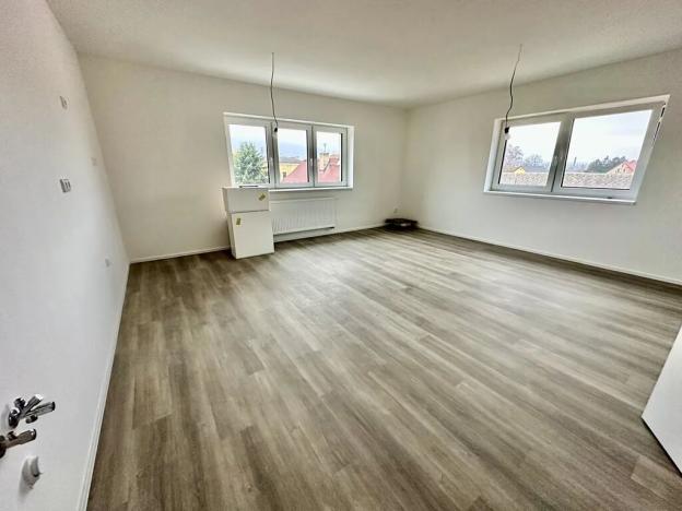 Pronájem bytu 2+kk, Hrádek nad Nisou, Jiřího z Poděbrad, 52 m2