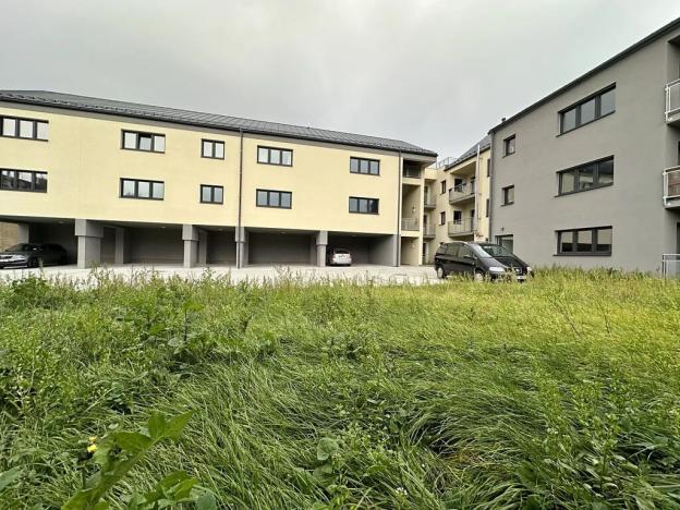 Pronájem bytu 2+kk, Hrádek nad Nisou, Jiřího z Poděbrad, 52 m2