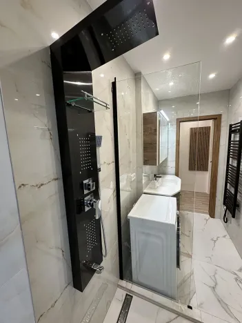 Pronájem bytu 4+1, Tanvald, U Stadionu, 78 m2