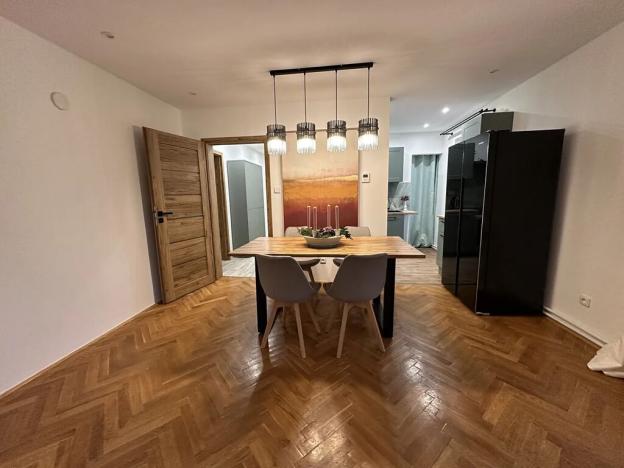 Pronájem bytu 4+1, Tanvald, U Stadionu, 78 m2