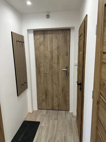 Pronájem bytu 4+1, Tanvald, U Stadionu, 78 m2