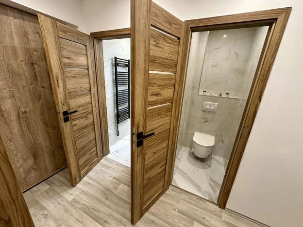 Pronájem bytu 4+1, Tanvald, U Stadionu, 78 m2