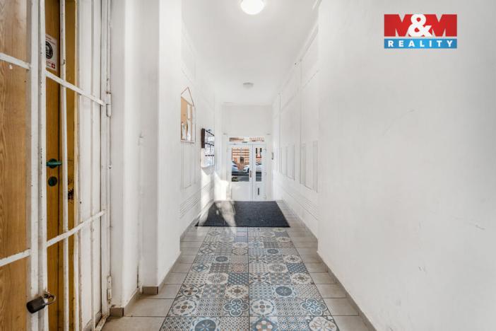 Prodej obchodního prostoru, Ústí nad Labem - Ústí nad Labem-centrum, Masarykova, 48 m2