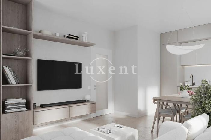 Prodej bytu 2+kk, Kladno, Pražská, 48 m2