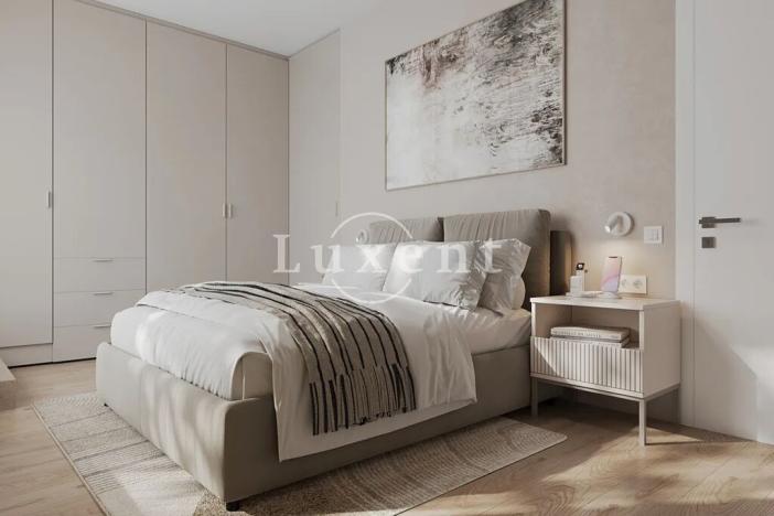 Prodej bytu 2+kk, Kladno, Pražská, 50 m2