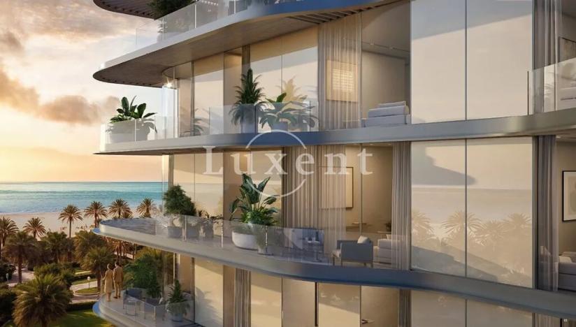 Prodej bytu 2+kk, Dubaj, Spojené arabské emiráty, 76 m2