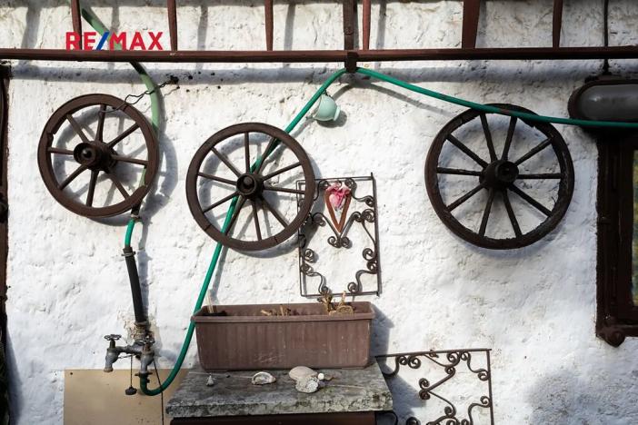 Prodej rodinného domu, Kamenné Žehrovice, Karlovarská třída, 120 m2