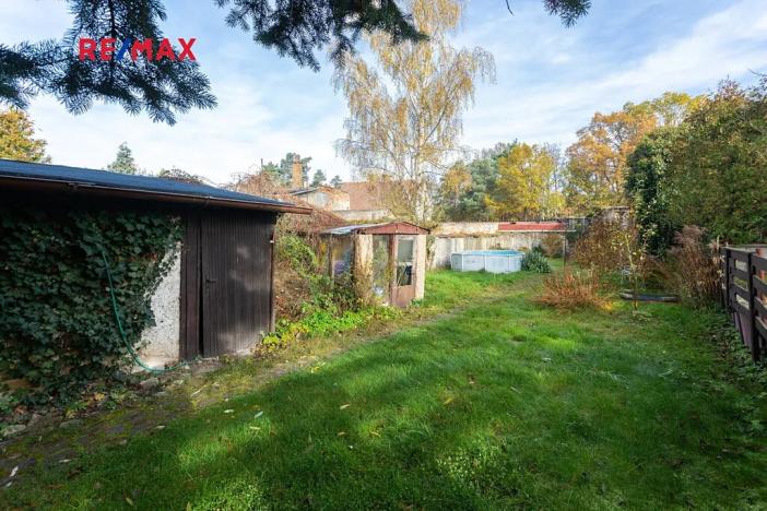 Prodej rodinného domu, Kamenné Žehrovice, Karlovarská třída, 120 m2