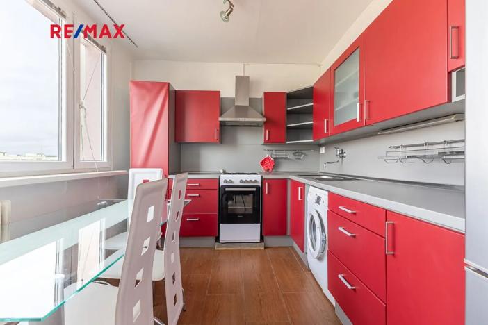 Prodej bytu 3+1, Mladá Boleslav, U stadionu, 88 m2