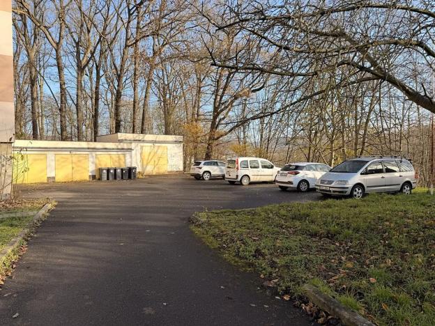 Prodej činžovního domu, Děčín, U Tvrze, 2711 m2