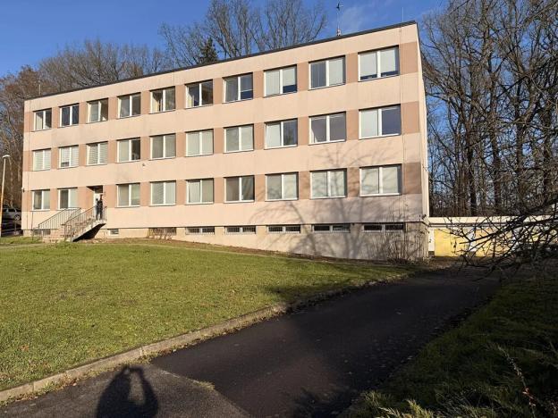 Prodej komerční nemovitosti, Děčín, U Tvrze, 2711 m2