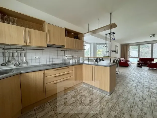 Pronájem rodinného domu, Česká, 200 m2