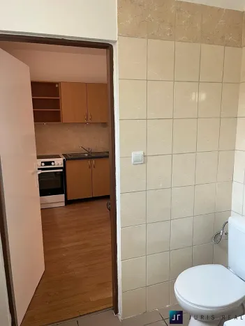 Pronájem bytu 1+kk, Varnsdorf, Karlova, 55 m2