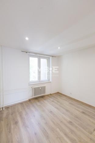 Pronájem bytu 2+1, Karviná - Hranice, Mendelova, 55 m2