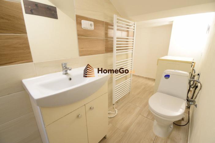 Pronájem bytu 1+kk, Praha - Hostivař, Hostivařská, 10 m2