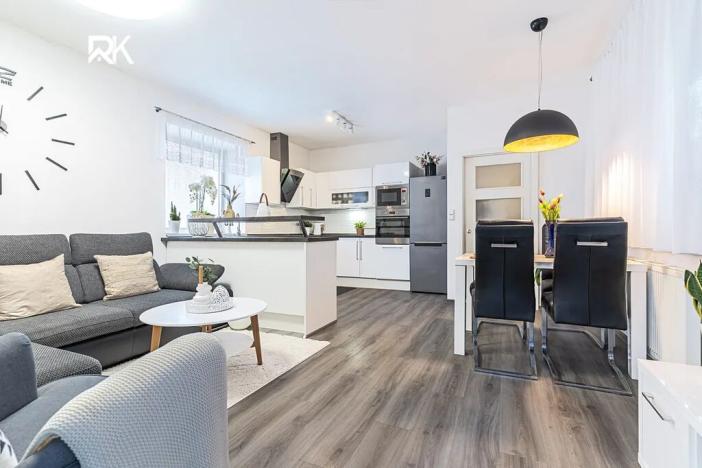 Prodej činžovního domu, Kostelec nad Černými lesy, Jánská, 230 m2