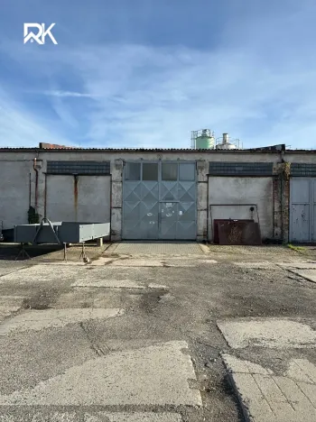 Pronájem komerční nemovitosti, Kolín, K Dílnám, 180 m2