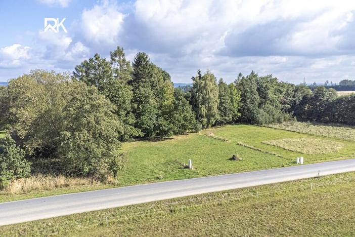 Prodej pozemku pro bydlení, Chotěboř, 1328 m2