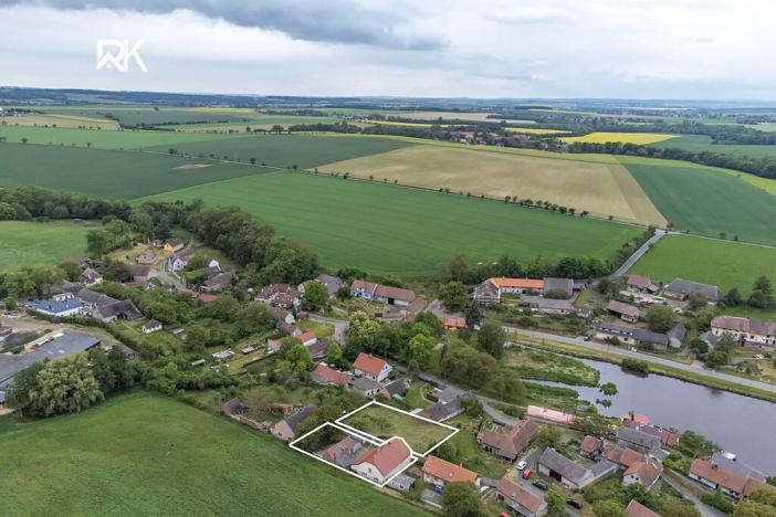 Prodej podílu rodinného domu, Červené Pečky, 136 m2