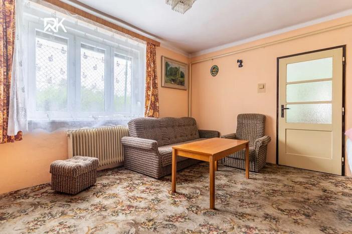 Prodej podílu rodinného domu, Červené Pečky, 136 m2