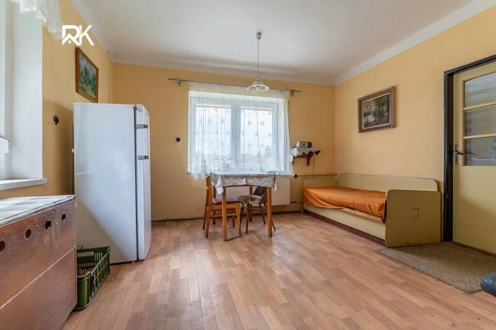 Prodej podílu rodinného domu, Červené Pečky, 136 m2